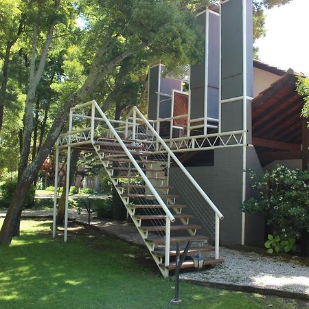 Cumelo Carilo Apart otel Dış mekan fotoğraf