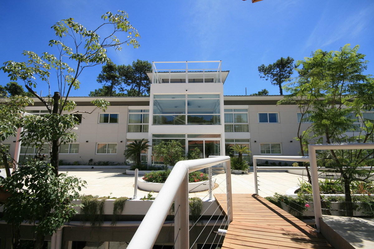 Cumelo Carilo Apart otel Dış mekan fotoğraf