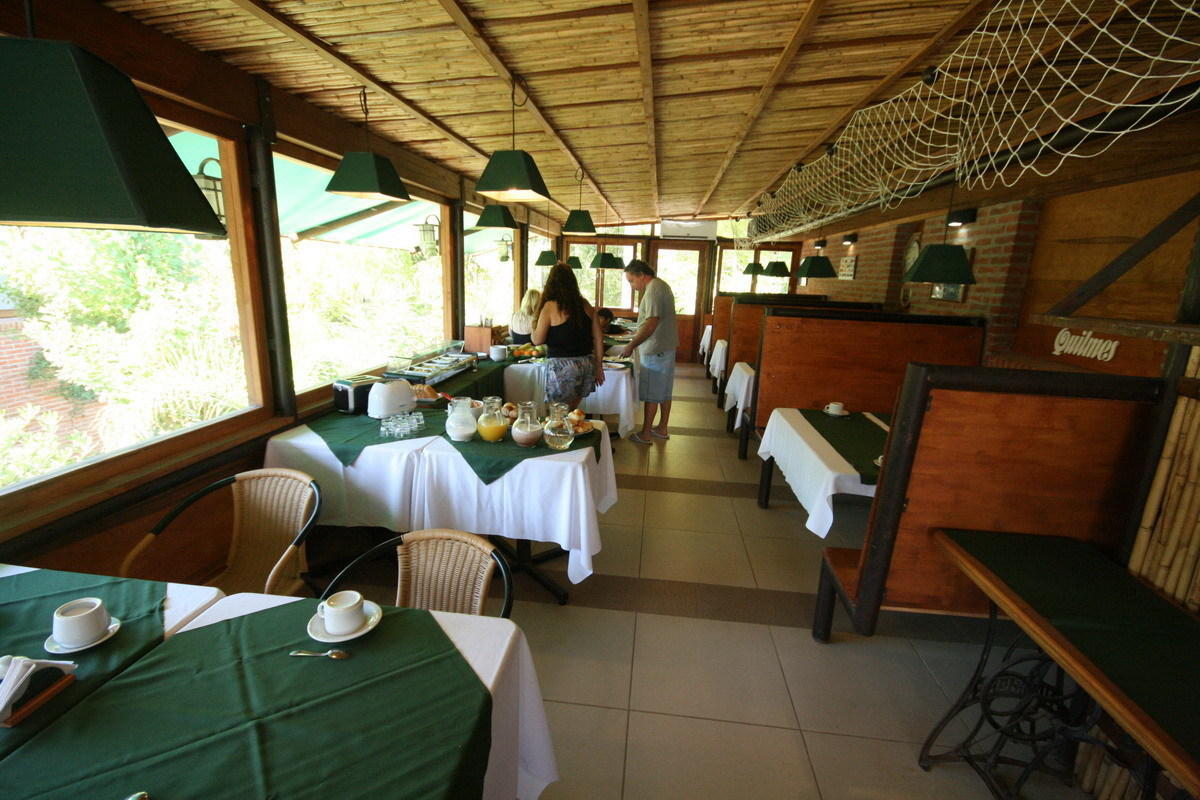 Cumelo Carilo Apart otel Dış mekan fotoğraf