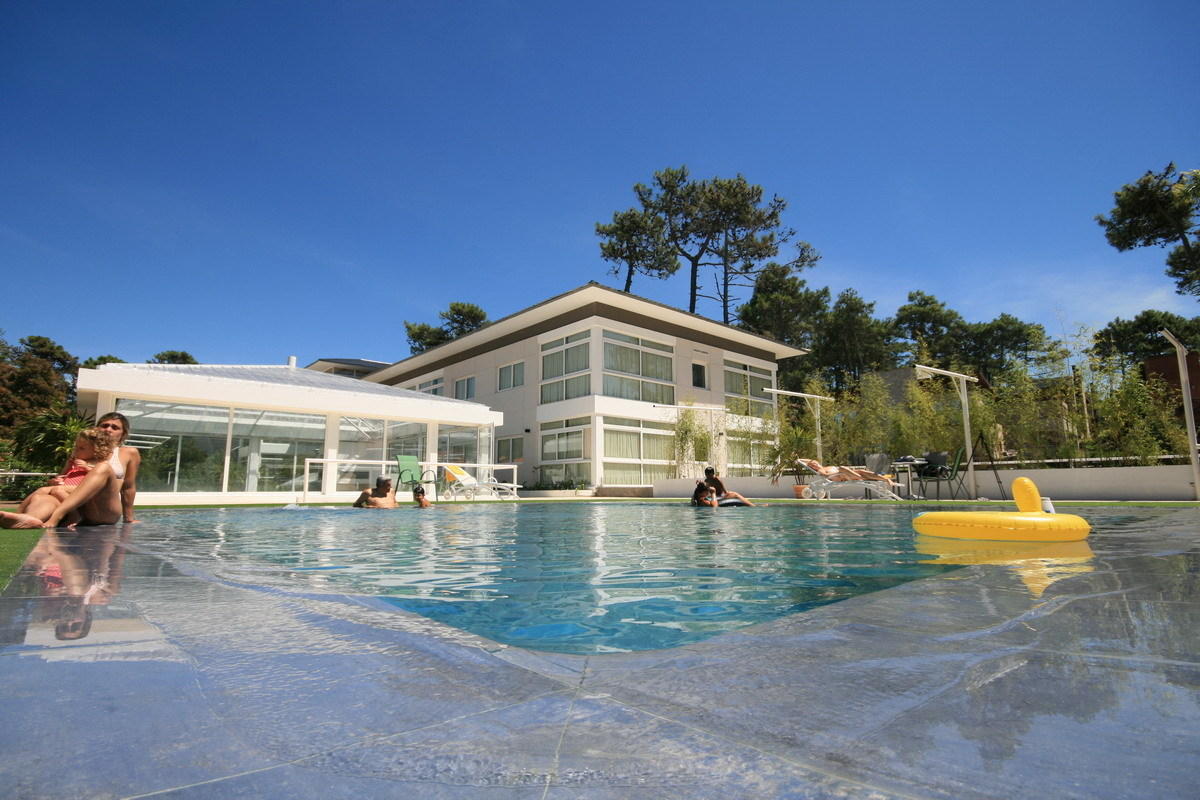 Cumelo Carilo Apart otel Dış mekan fotoğraf