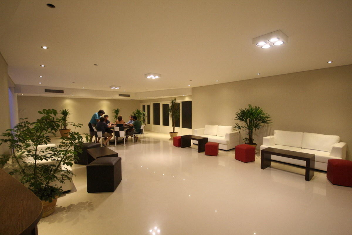 Cumelo Carilo Apart otel Dış mekan fotoğraf