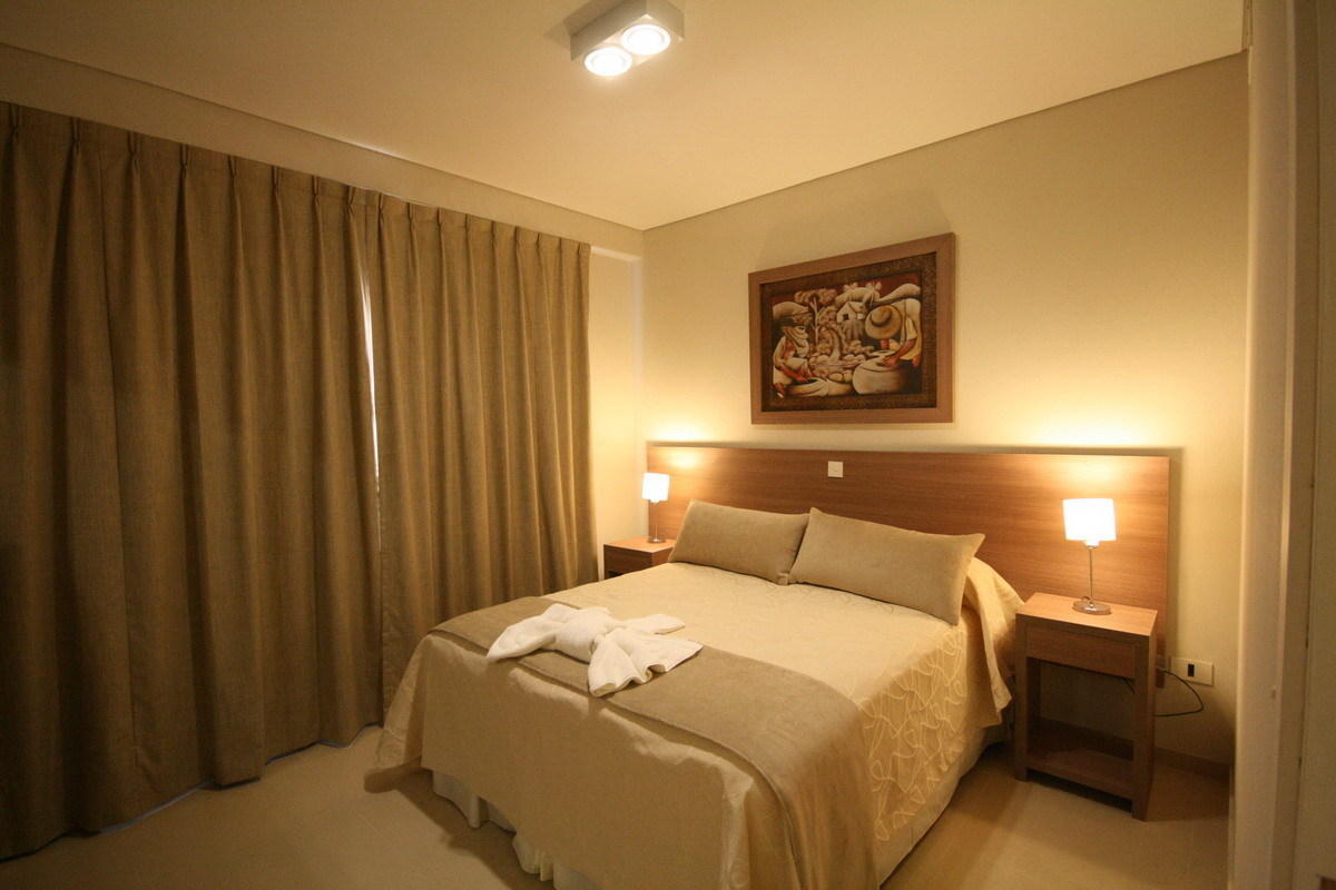 Cumelo Carilo Apart otel Oda fotoğraf