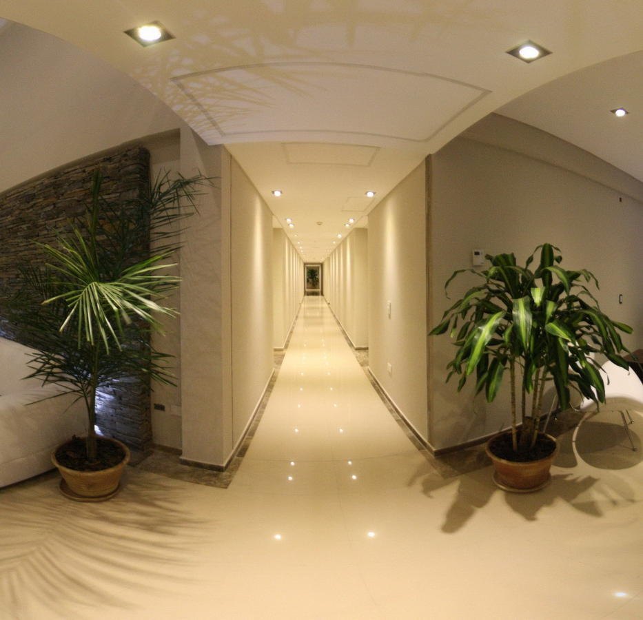 Cumelo Carilo Apart otel Dış mekan fotoğraf
