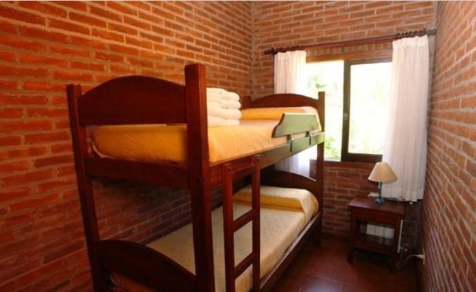 Cumelo Carilo Apart otel Oda fotoğraf