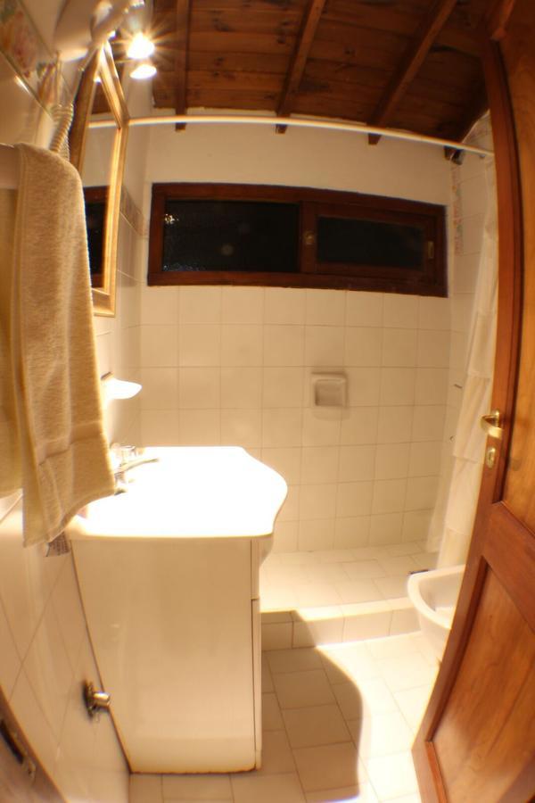 Cumelo Carilo Apart otel Dış mekan fotoğraf