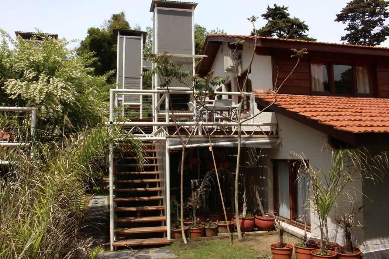 Cumelo Carilo Apart otel Dış mekan fotoğraf