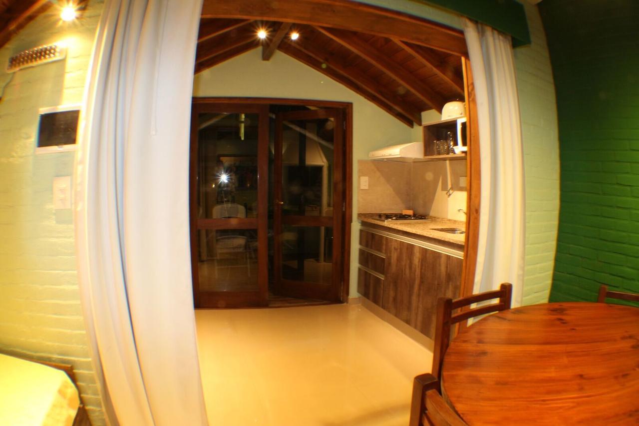 Cumelo Carilo Apart otel Dış mekan fotoğraf