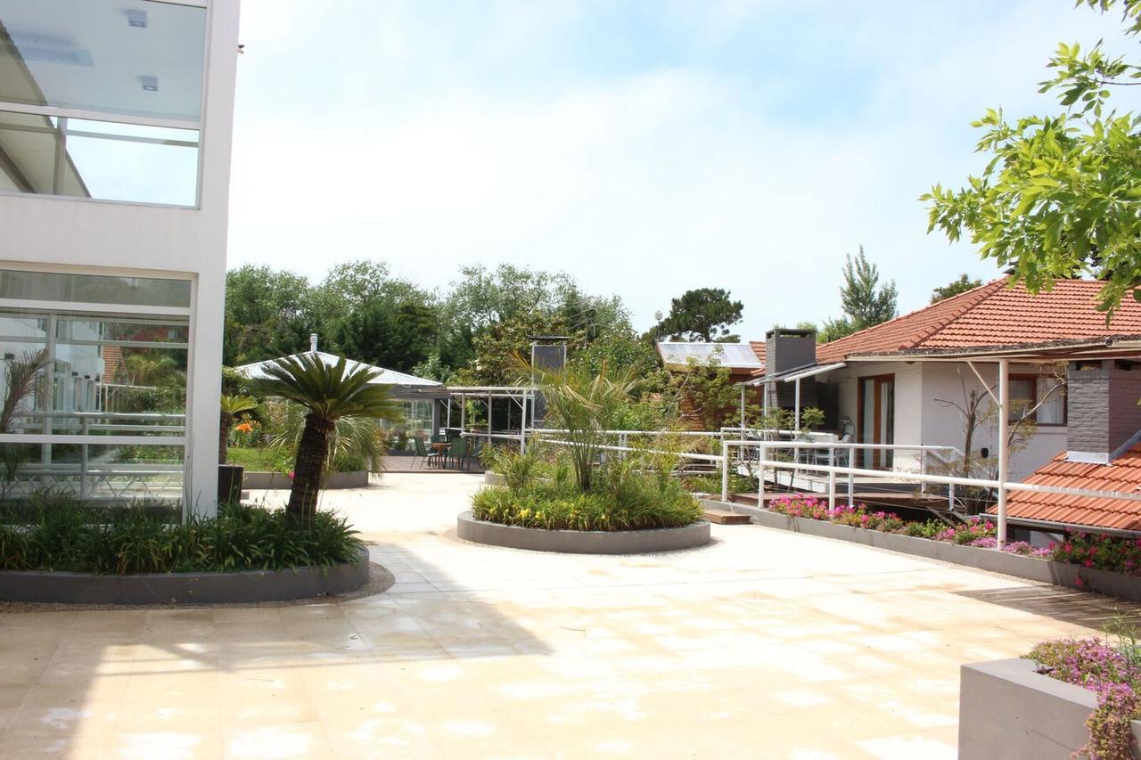 Cumelo Carilo Apart otel Dış mekan fotoğraf
