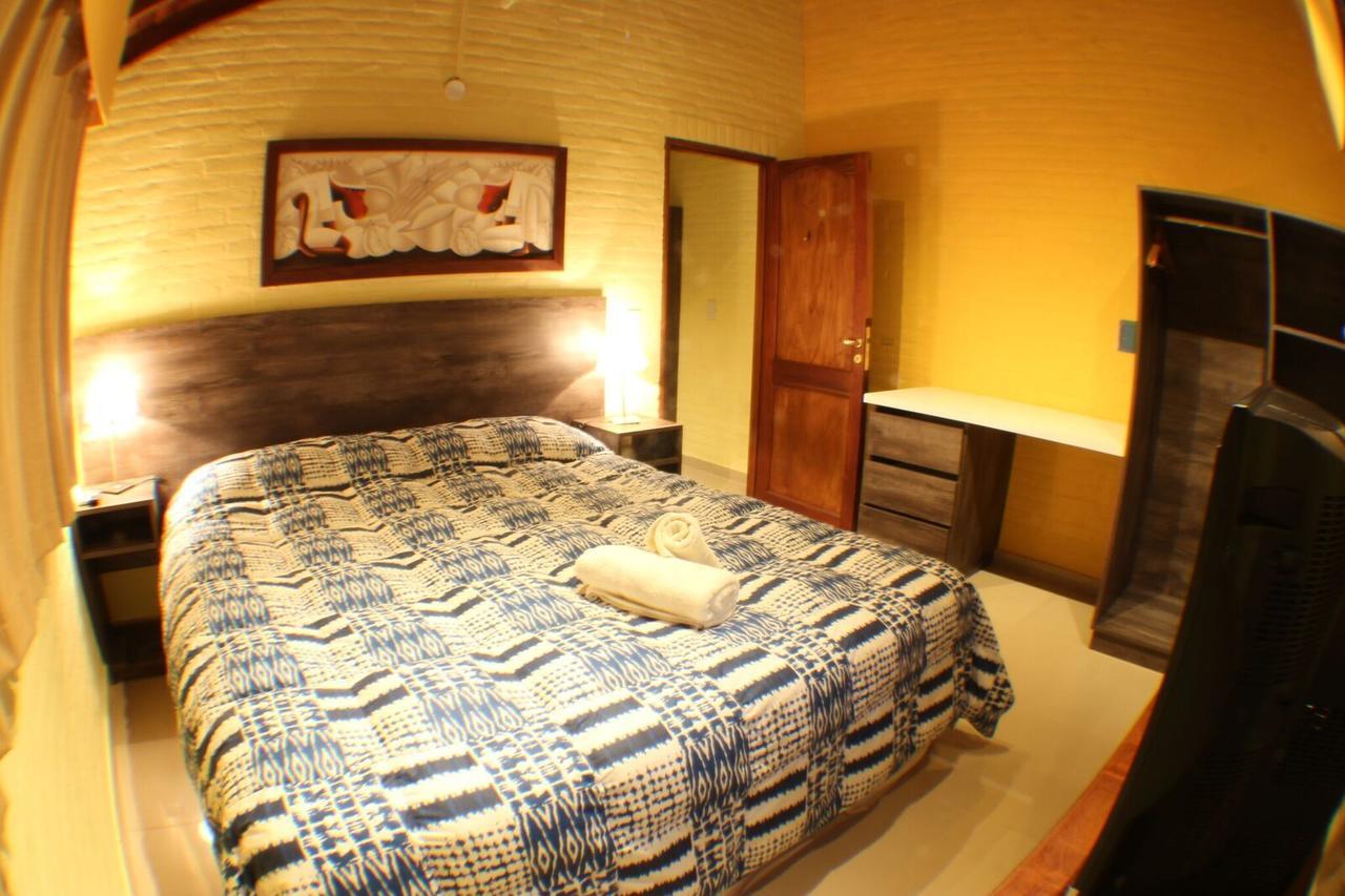Cumelo Carilo Apart otel Dış mekan fotoğraf