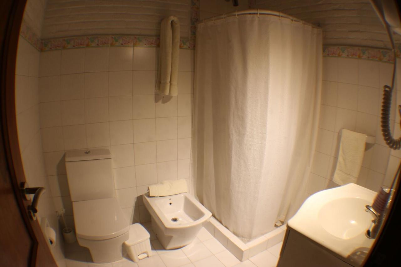 Cumelo Carilo Apart otel Dış mekan fotoğraf
