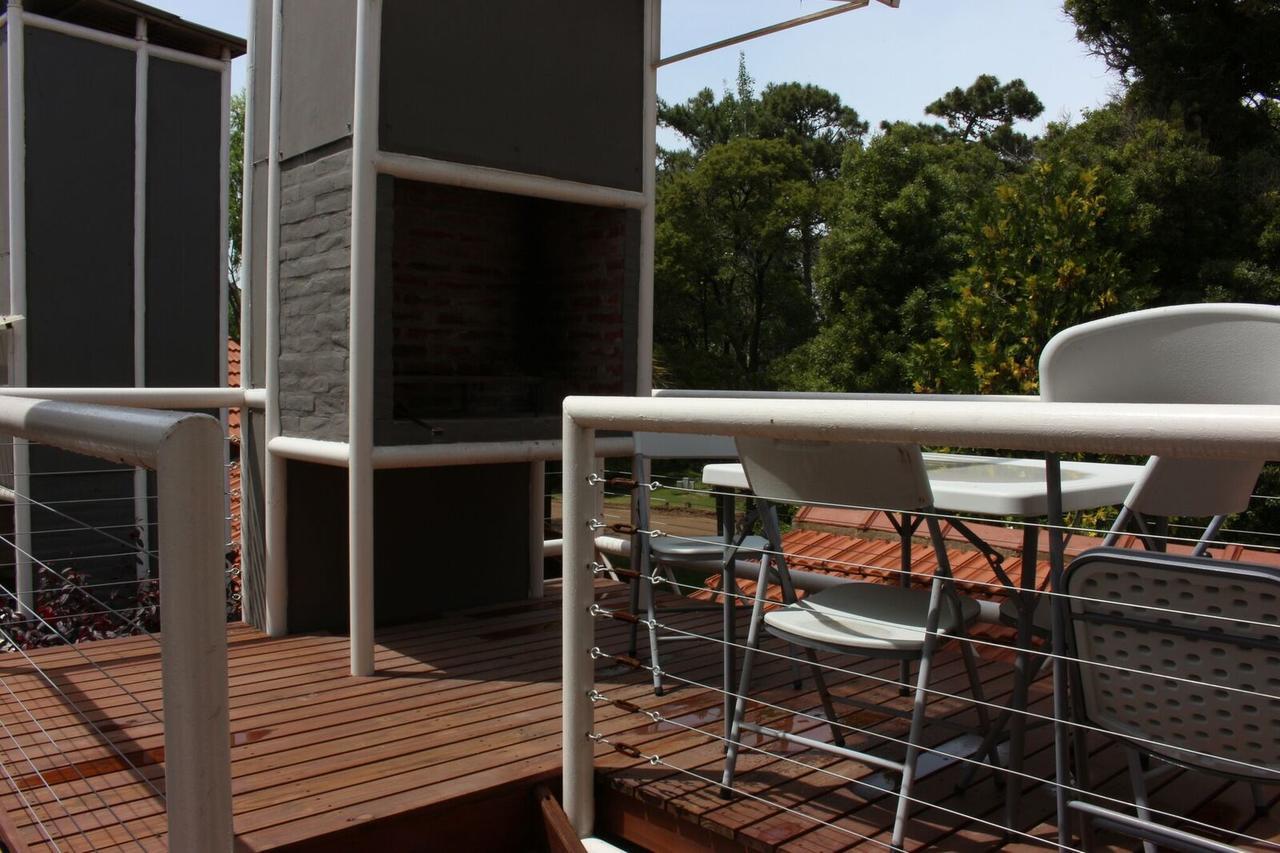 Cumelo Carilo Apart otel Dış mekan fotoğraf
