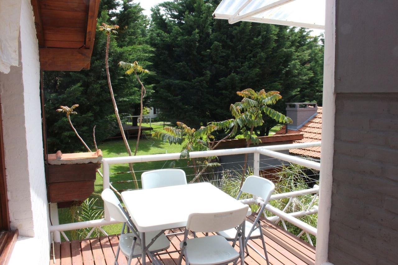 Cumelo Carilo Apart otel Dış mekan fotoğraf