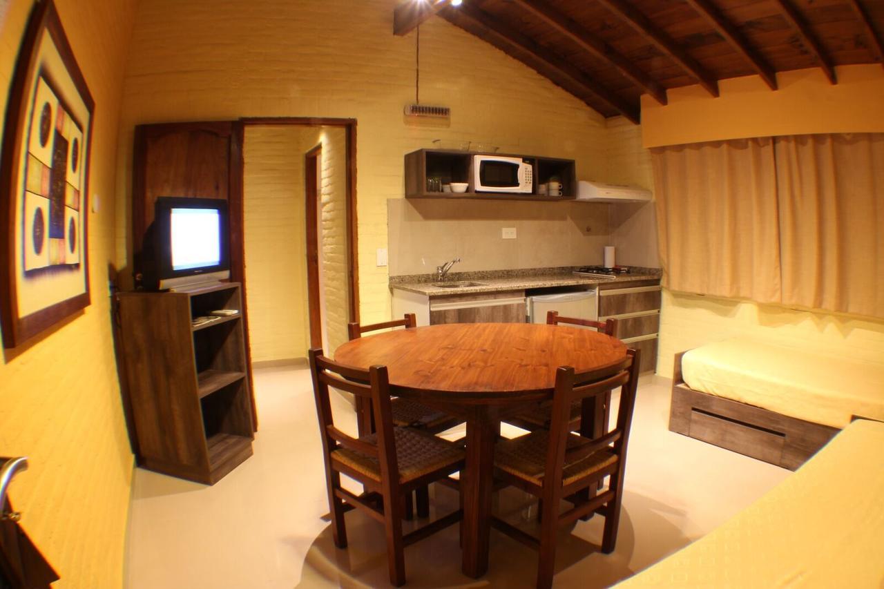 Cumelo Carilo Apart otel Dış mekan fotoğraf