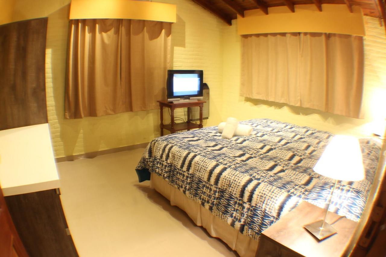 Cumelo Carilo Apart otel Dış mekan fotoğraf