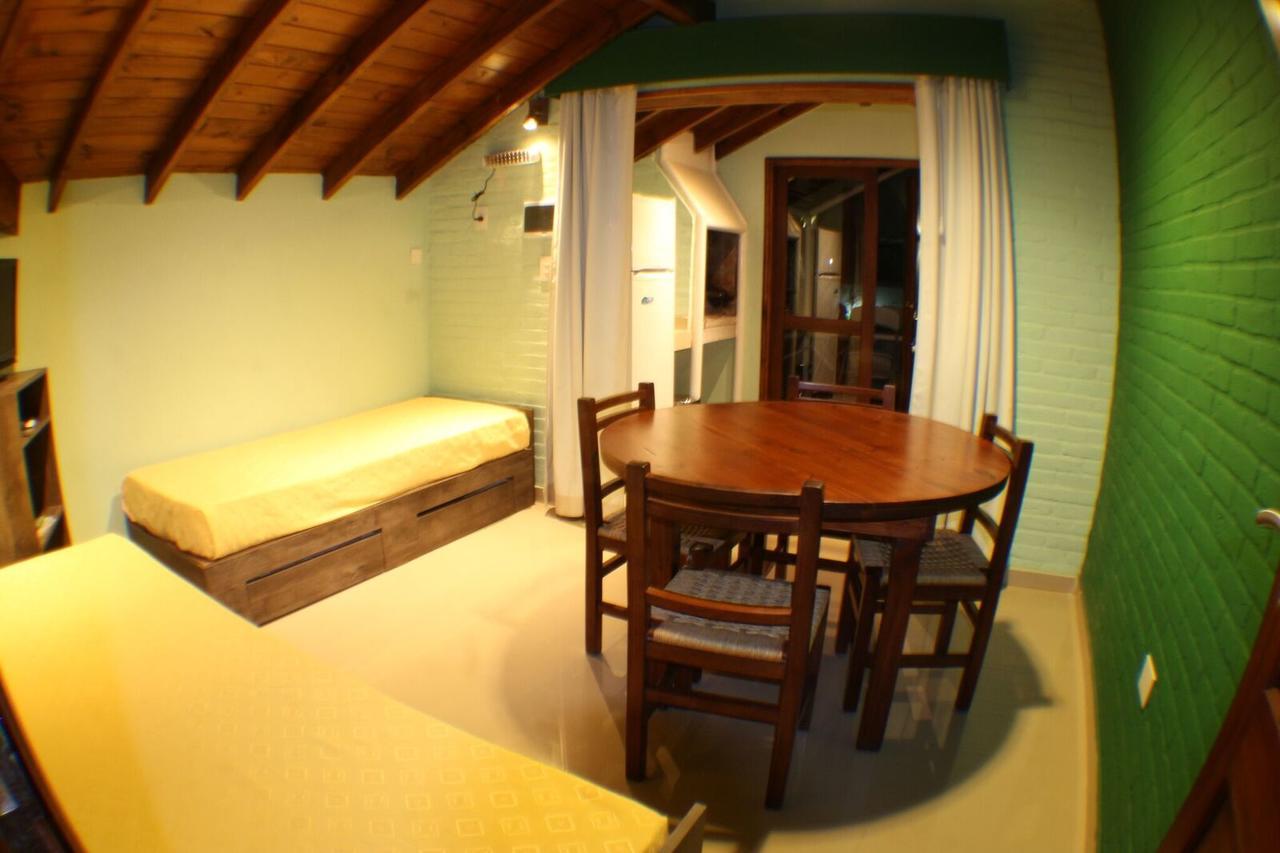 Cumelo Carilo Apart otel Dış mekan fotoğraf