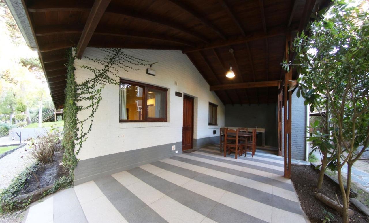 Cumelo Carilo Apart otel Dış mekan fotoğraf
