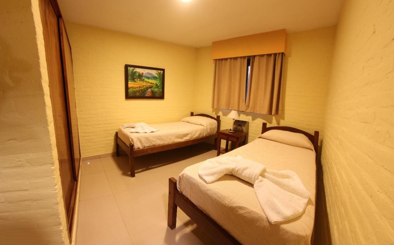 Cumelo Carilo Apart otel Dış mekan fotoğraf