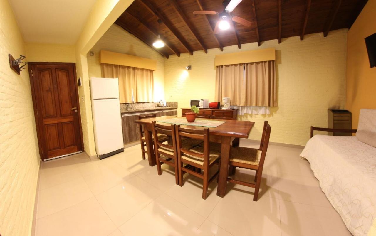 Cumelo Carilo Apart otel Dış mekan fotoğraf