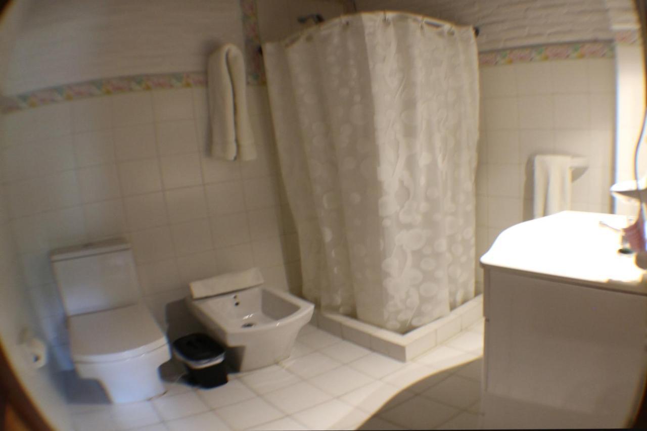 Cumelo Carilo Apart otel Dış mekan fotoğraf