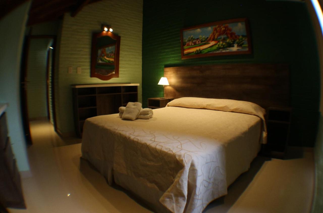 Cumelo Carilo Apart otel Dış mekan fotoğraf