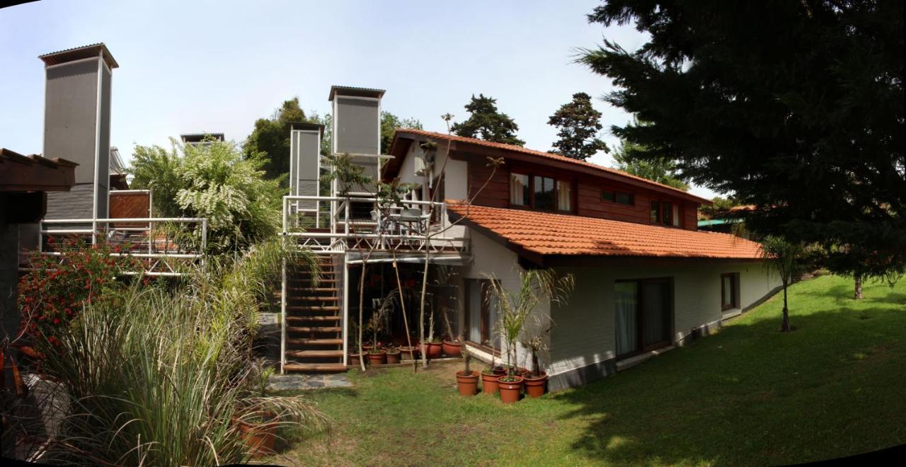 Cumelo Carilo Apart otel Dış mekan fotoğraf